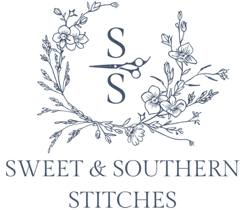 Sweet & Southern Stitches