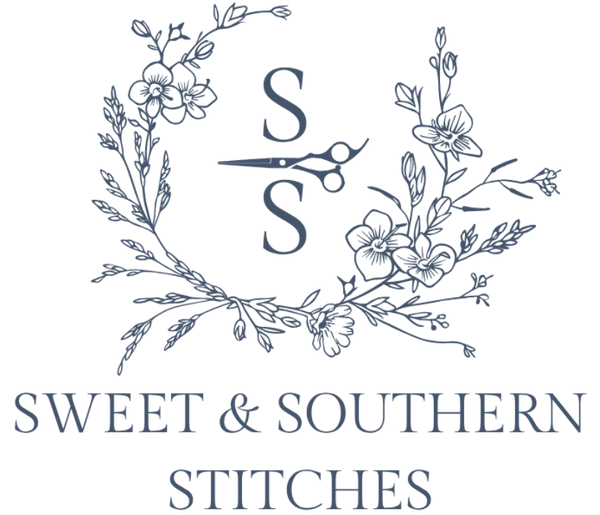 Sweet & Southern Stitches